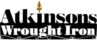 Atkinsons Wrought Iron Logo